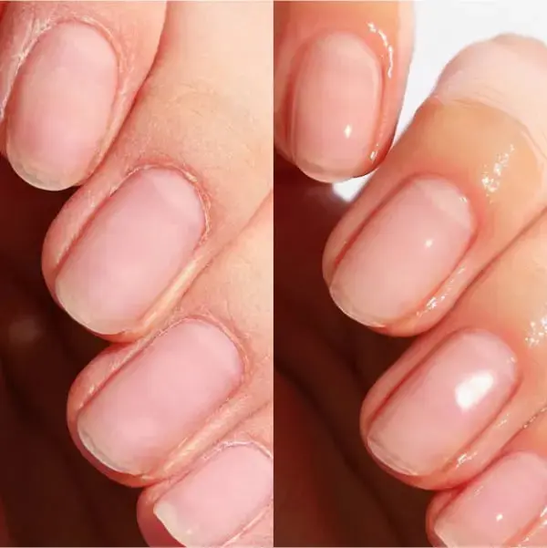 Blissful Blooms Cuticle & Nail Hydrating Oil - Image 3