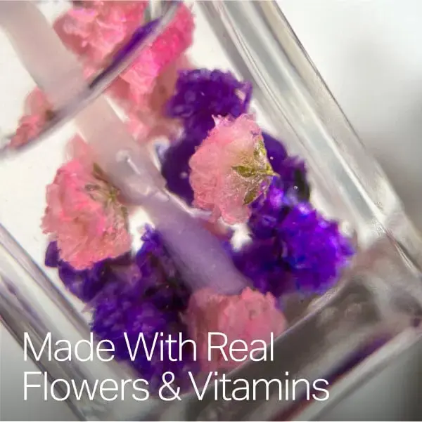 Blissful Blooms Cuticle & Nail Hydrating Oil - Image 4