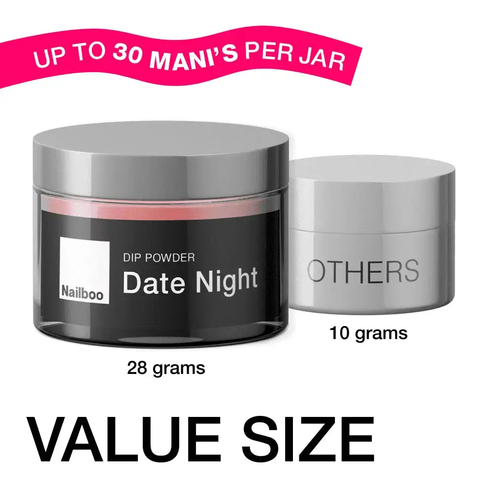 Build Powder - Image 4