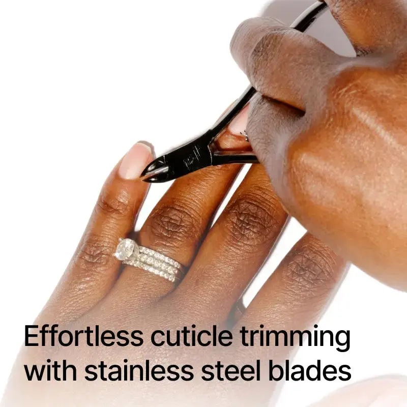 Cuticle Nipper - Image 5