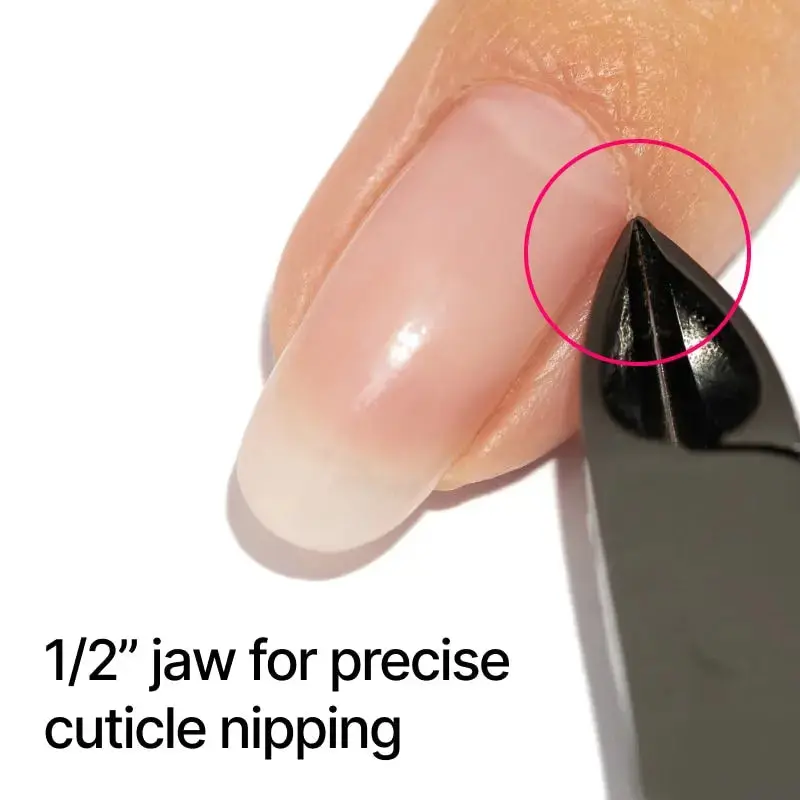 Cuticle Nipper - Image 6