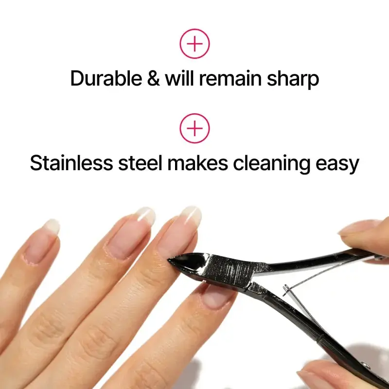 Cuticle Nipper - Image 8