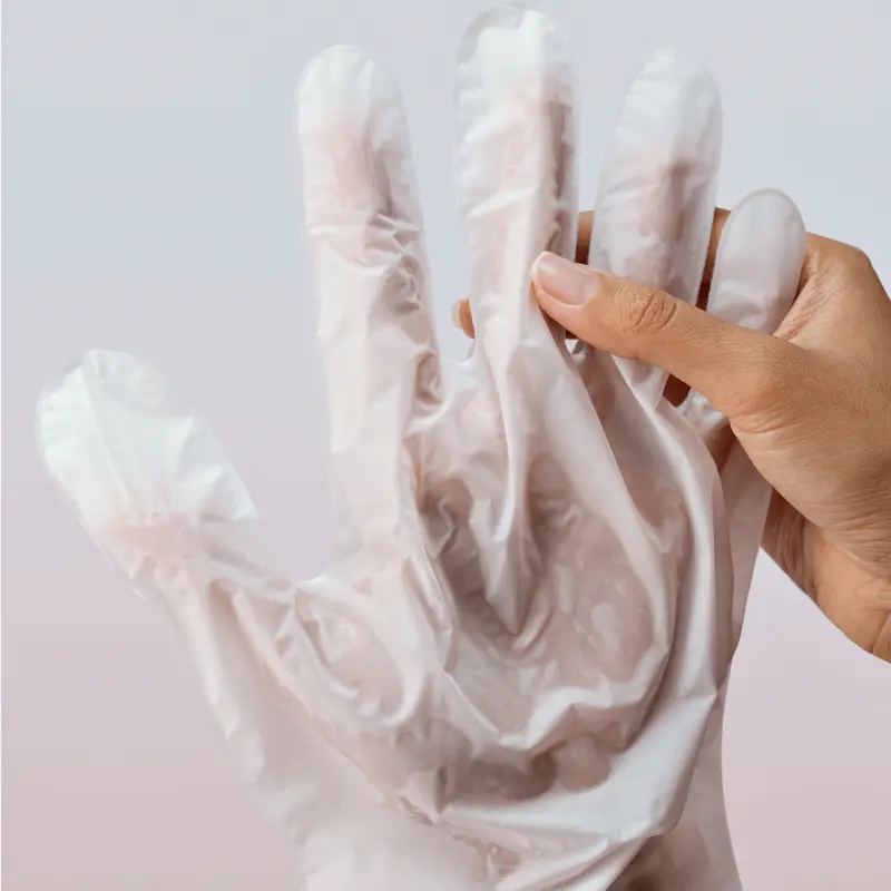 Dream Hands Mask - Image 3