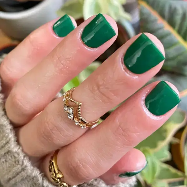 Exotic Emerald - Image 9