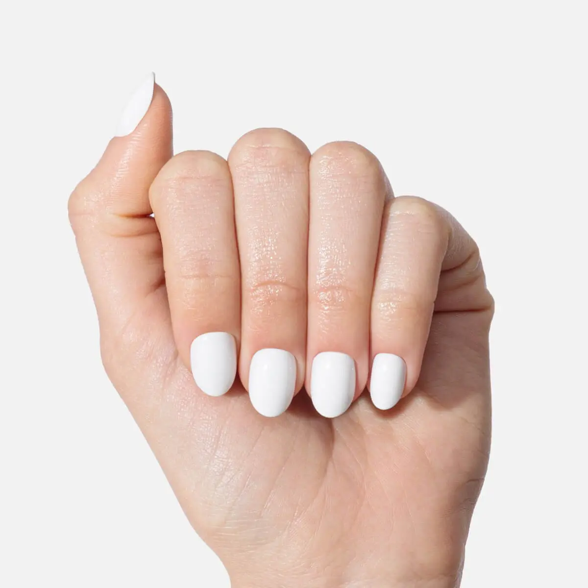 Here's A Tip Press On (Round) - Image 11