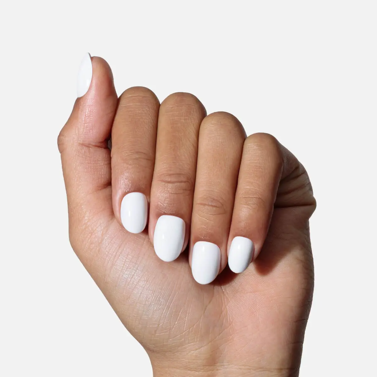 Here's A Tip Press On (Round) - Image 12