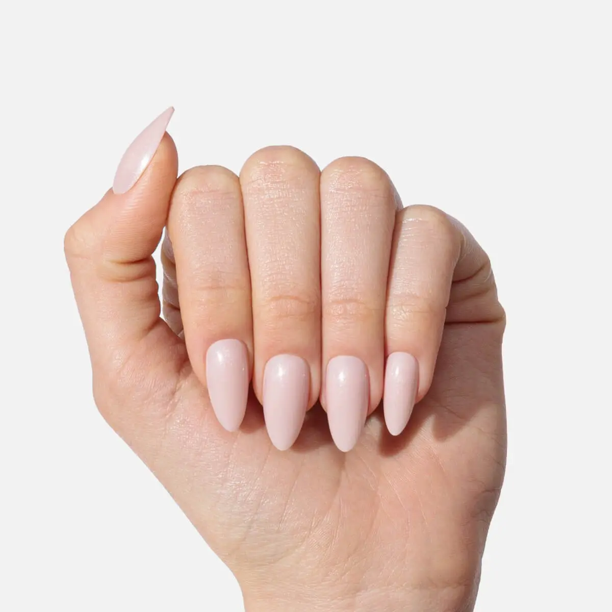 Nail-Flex and Chill Press On (Almond) - Image 12