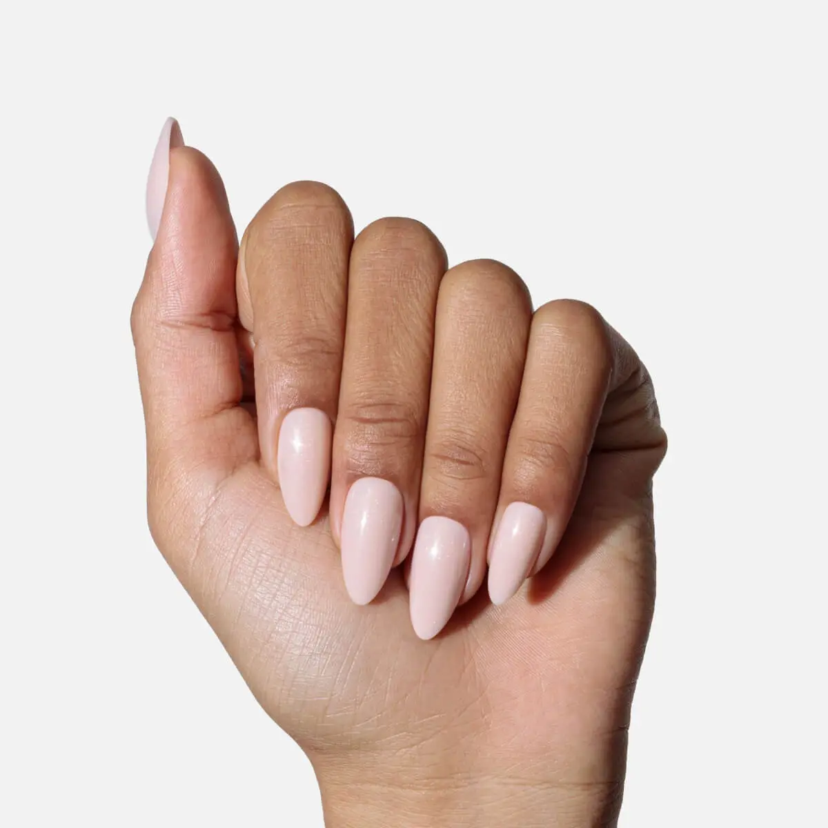 Nail-Flex and Chill Press On (Almond) - Image 13