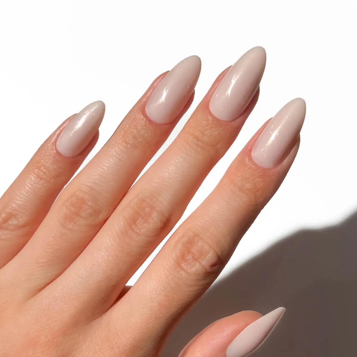 Nail-Flex and Chill Press On (Almond) - Image 3