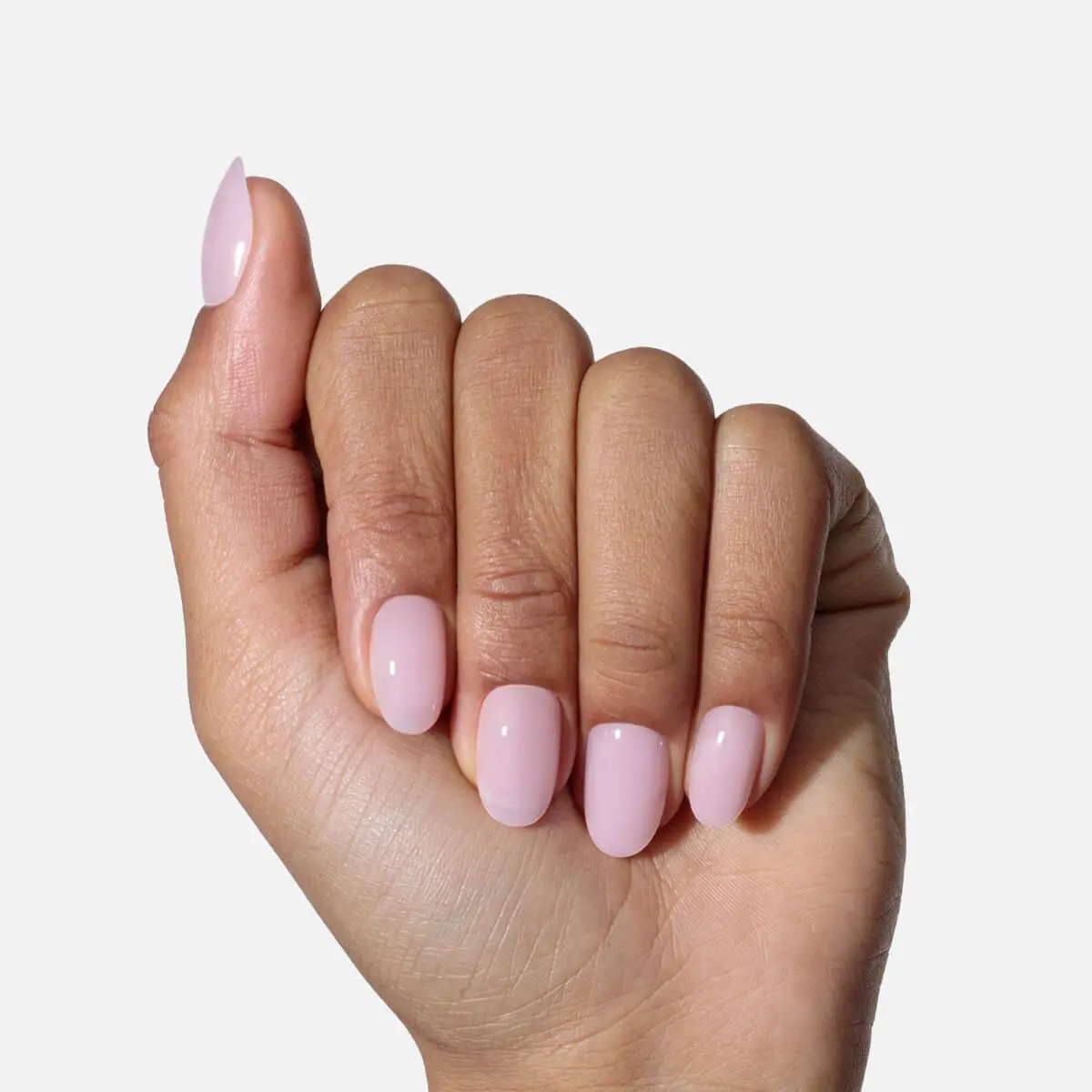 Pretty Petal Press On (Round) - Image 13