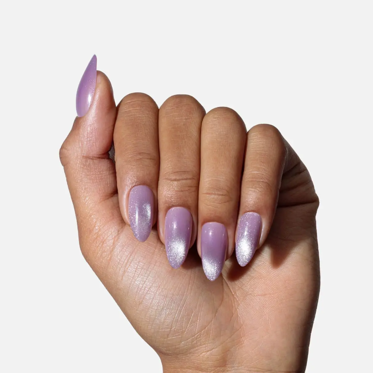 Queen Supreme Press On (Almond) - Image 13