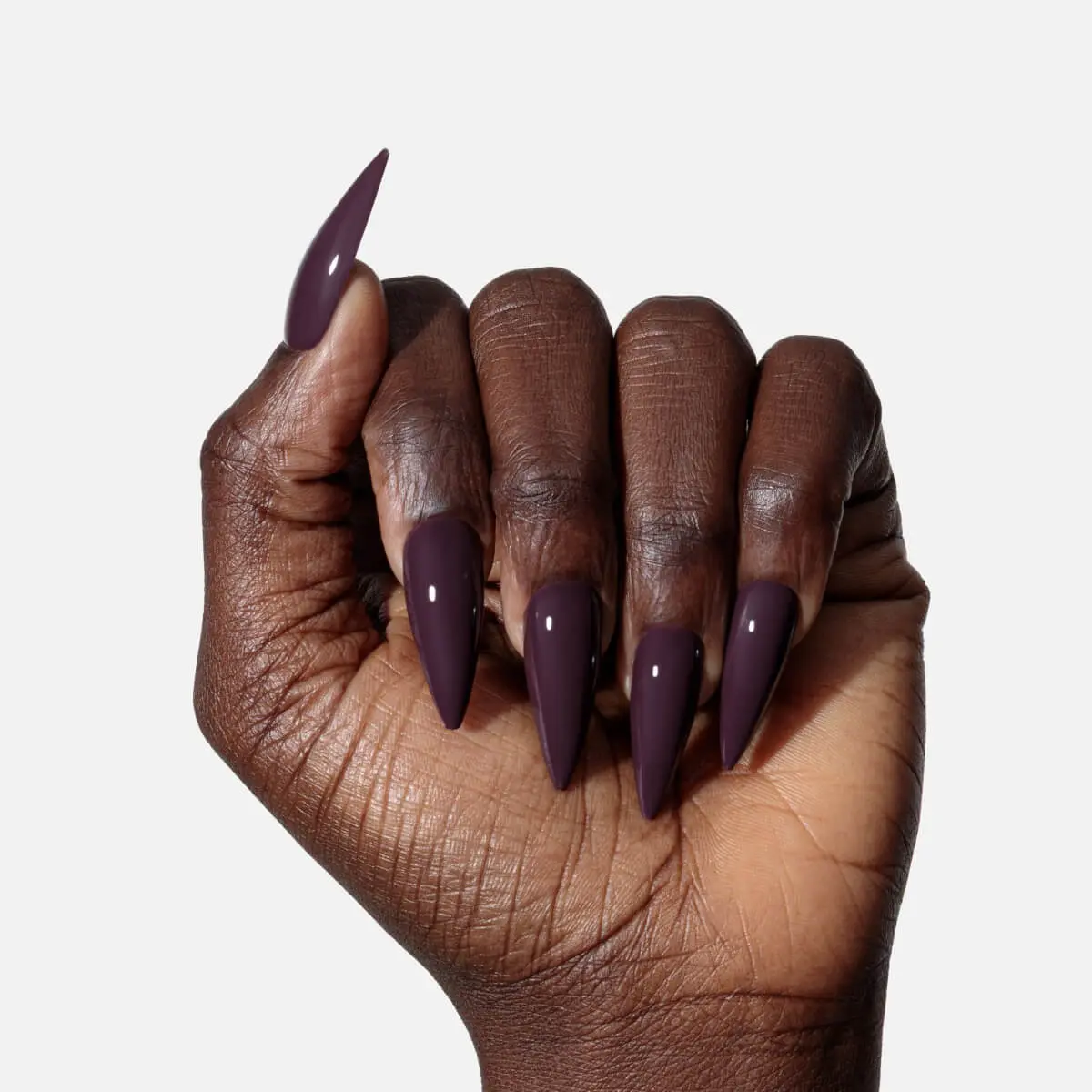 Wine Time Press On (Stiletto) - Image 14